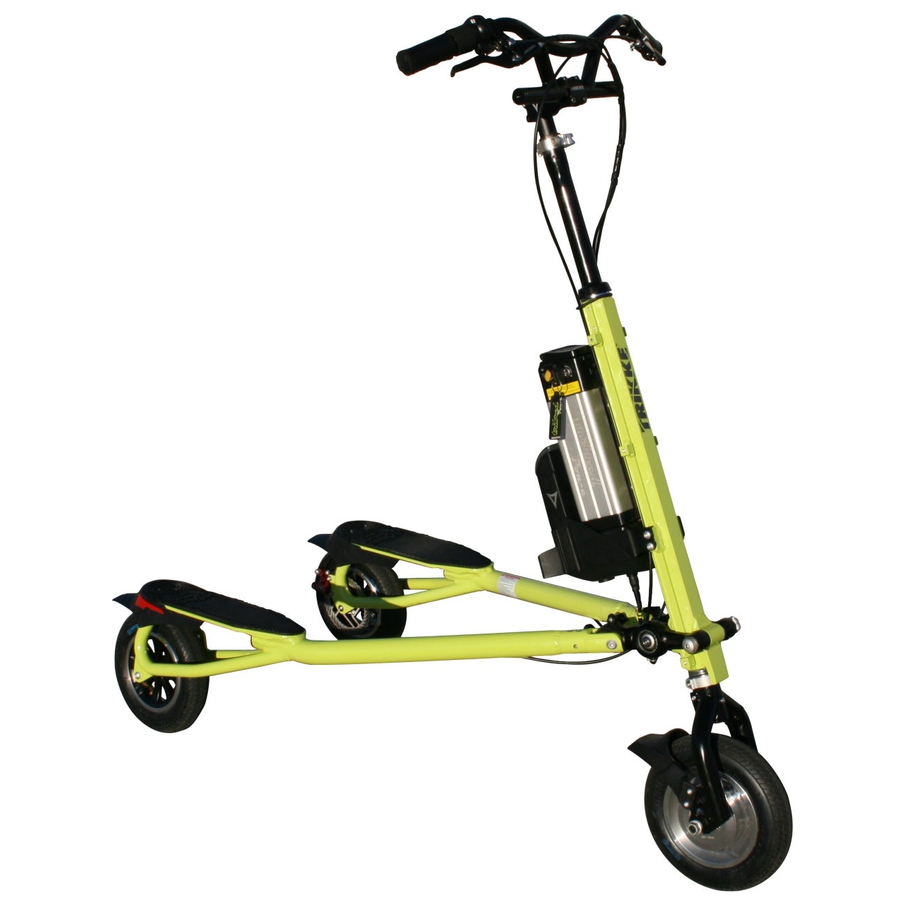 Trikke Electric 36V Pon-e Lite | Trikke Las Vegas